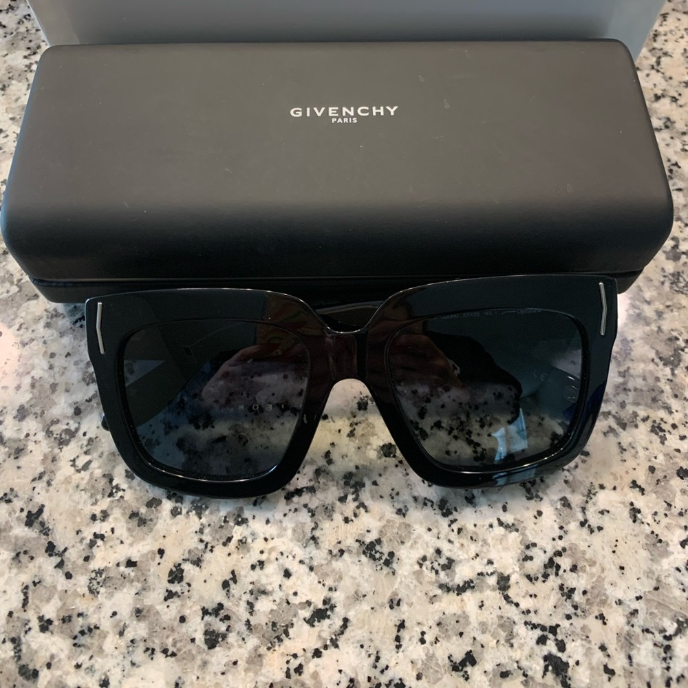 Givenchy Womens Sunglasses